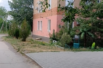 Двушка в Центре