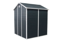 Сарай пластиковый Black Fox Modernist G 4, 5м2