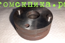 ВРМ стальной в сборе для отбойного молотка МОП-2, МОП-3 и МОП-4