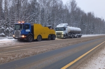 Вызов грузового эвакуатора круглосуточно