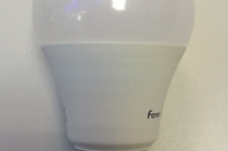 Лампа светодиодная Feron 10Вт Е27 2700К шар
