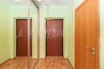 Квартира-студия, 23, 2 м², 13/16 эт.