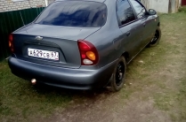 Продажа автомобиля