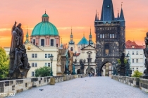 Удивительные и незабываемые экскурсии по Праге от фирмы «Экспресс Тур»