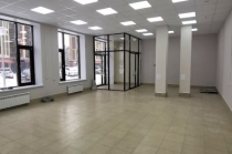 Сдам 130 метров, на проходном месте