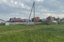 Продаю землю 7, 25 га с/х, с перспективой перевода под Коттеджную застройку
