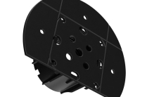 Опора регулируемая HILST LIFT HL4 115-155 мм