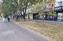 Продажа нежилого помещения с арендатором