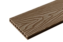 Ступень ДПК NauticPrime Esthetic Wood 160*22*4000мм