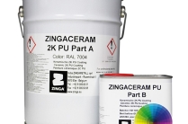 Zingaceram PU