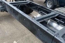Переоборудование Газели под ключ