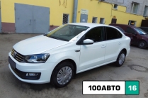 Прокат и аренда авто в Кaзани посуточно без водителя