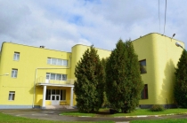 Аренда базы для заезда