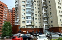 Офис 233м² с мебелью и отдельным входом