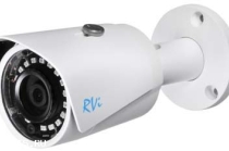 Продам видеокамеру RVi-IPC45S (2. 8 мм)