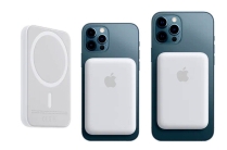 Внешний аккумулятор MagSafe Battery Pack