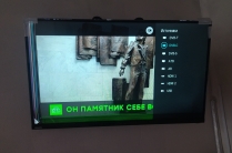 ТВ Филипс 32PHS5034/60