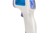 Инфракрасный бесконтактный термометр "THERMOMETER" СК-Т1501