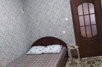 Дом под ключ.