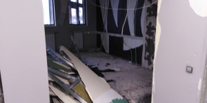 Демонтаж любой сложности: от квартиры до промышленного объекта