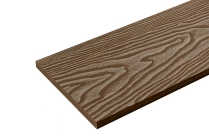 Подступенок ДПК NauticPrime Esthetic Wood 150*12*4000мм