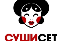 Лучшие блюда японской кухни от компании СУШИСЕТ
