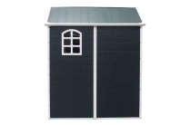 Сарай пластиковый Black Fox Modernist G 4, 5м2