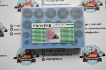 Набор О-колец Proster O-ring Kit Hitachi