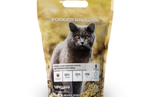 Сухой корм суперпремиум класса FODDER BREEDER для домашних животных