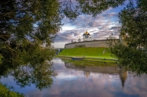 Экскурсии