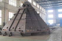 Изготовление пылеуловитель ЦОЛ, 4БЦШ, ББЦ, ЦН-15, СЦН. Циклоны