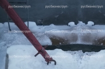 Подкос монтажный телескопический винтовой жби крюк пятка, крюк крюк.