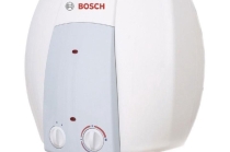 Накопительный водонагреватель Bosch Tronic.