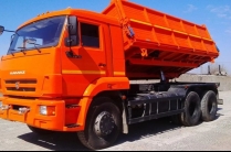 КамАЗ 45143 СЕЛЬХОЗНИК