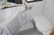 Прицеп дача ADRIA 5106DU