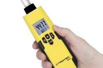 Термогигрометр BC21 - фирмы Trotec из Германии