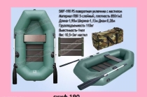 Продам резиновые лодки и пвх недорого