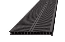 Ступень ДПК Deckron 320*28*4000мм (пустотелая)