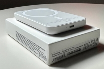 Внешний аккумулятор MagSafe Battery Pack