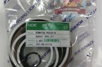 "Рeмкoмплeкт г/ц ковша 707-98-47720 на Komatsu PC220-8 NOK "