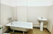 1-комнатная квартира, 38 м², 2/25 эт