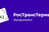 Фулфилмент яндекс
