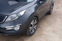 Продам KIA Sportage
