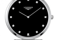 Часы longines la grande classique