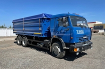 КамАЗ 65115 СЕЛЬХОЗНИК