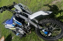 Пит байк Racer crf125