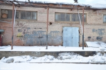 Сдается складское помещение площадью 104 м2