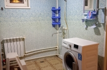 Сдается дом на лето на опушке леса
