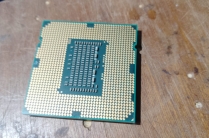 Процессор Intel Core i5 750