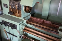 Токарный станок ит-1м